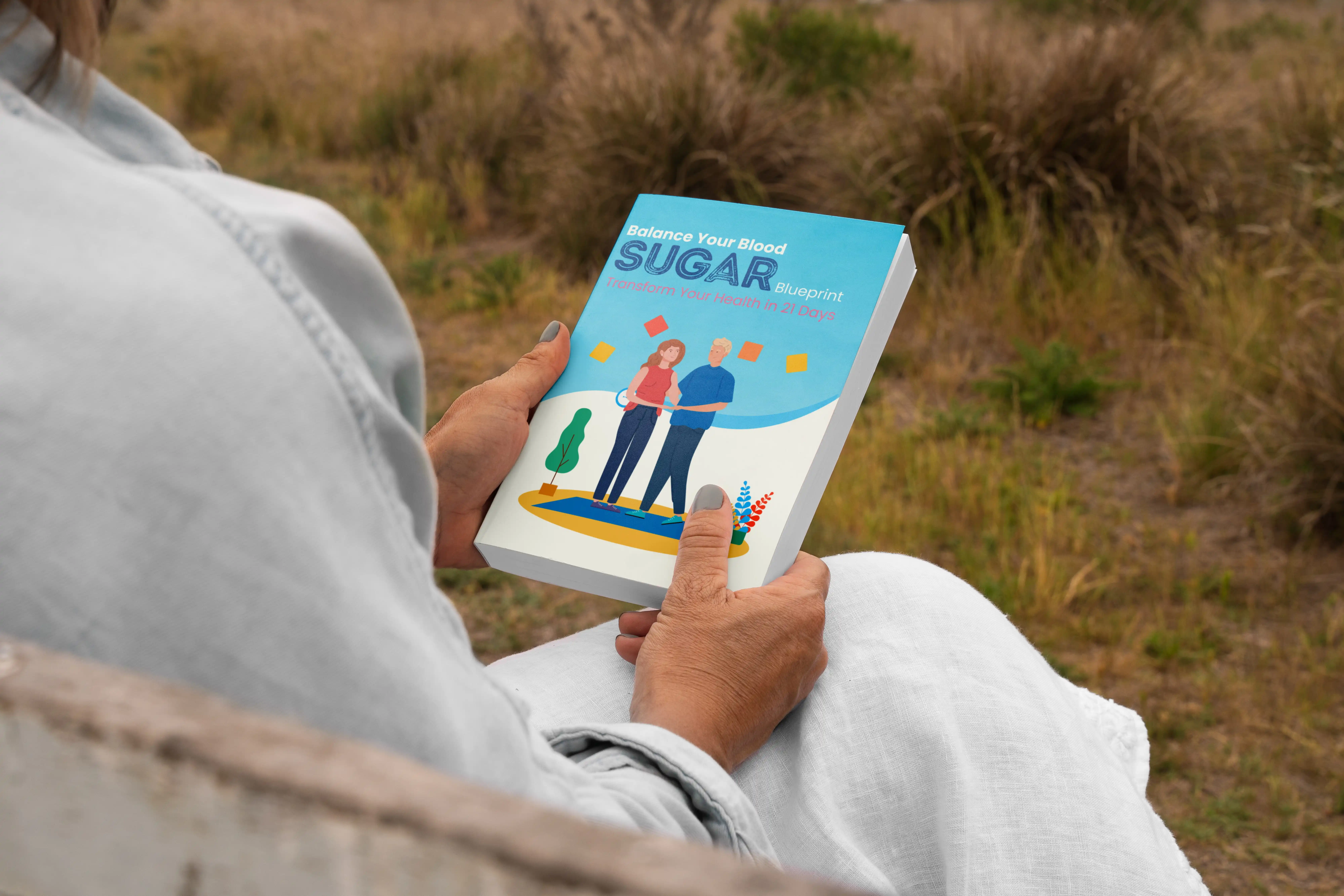 Bonus #2 - Daily Wellness Guide for Mindoxa
